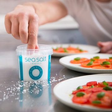 Cornish Sea Salt