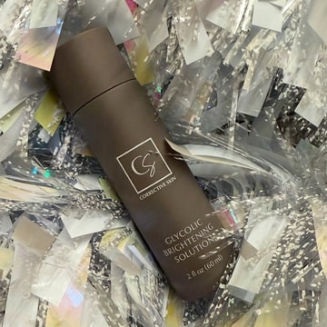 Corrective Skin