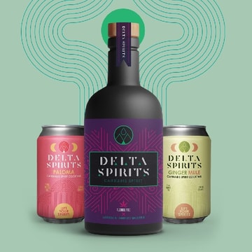 Delta Spirits