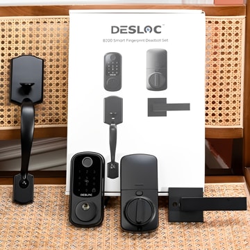 DESLOC