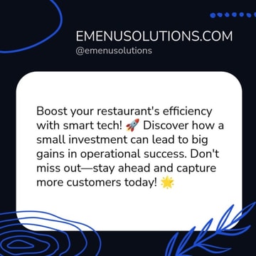 Emenusolutions