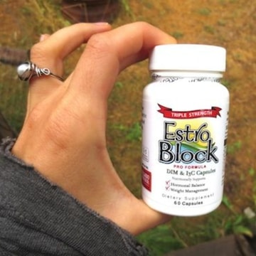 Estroblock