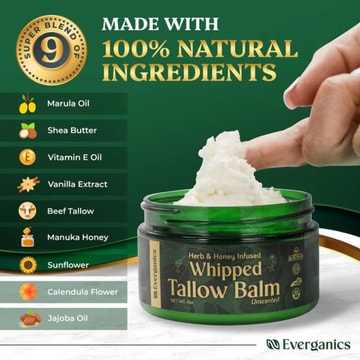 Everganics