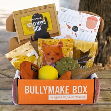 Bullymake