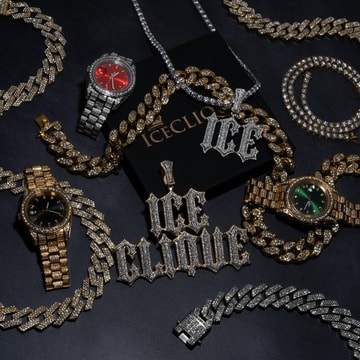 IceClique Jewelry