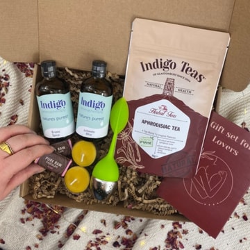 Indigo Herbs