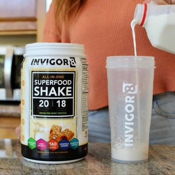 INVIGOR8