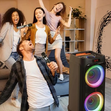 JYX Speaker