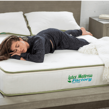 Latex Mattress Factory