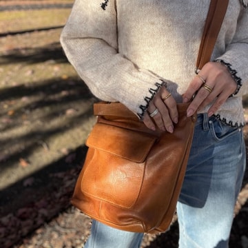 Latico Leathers