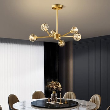 Lighting Lumens