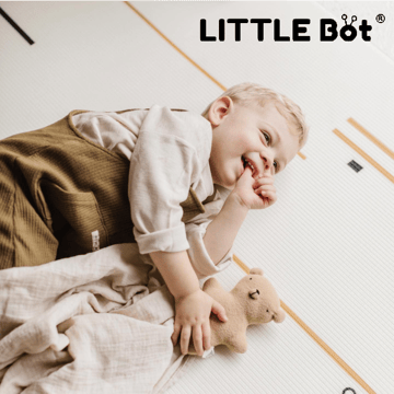 Little Bot Baby