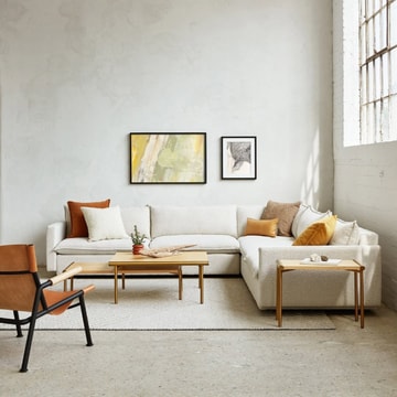LuxeDecor