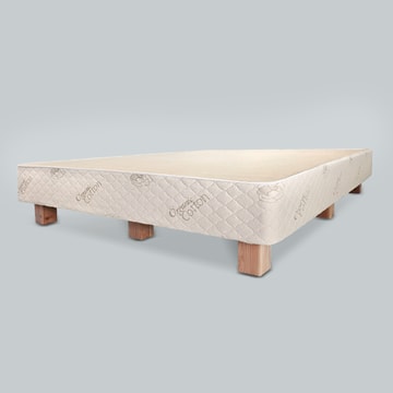 Mattress Foundations