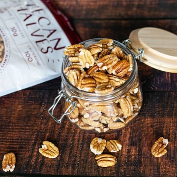 Millican Pecan