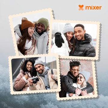 MixerDates