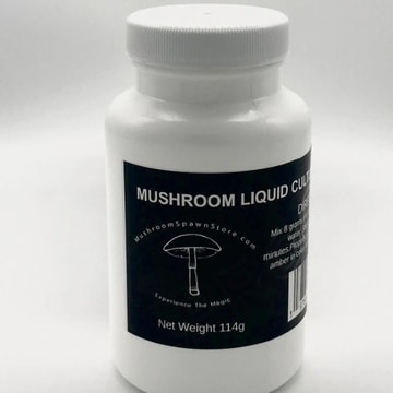 Mushroom Spawn Store