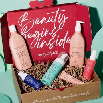 OK! Beauty Box