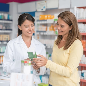 Oushk Pharmacy