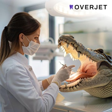 Overjet