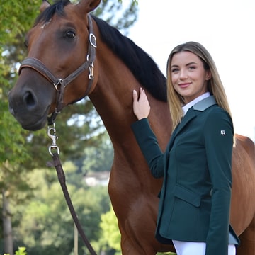 For Horses USA