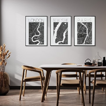 Photo Frames & Art