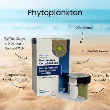 Global Phytoplankton Alliance