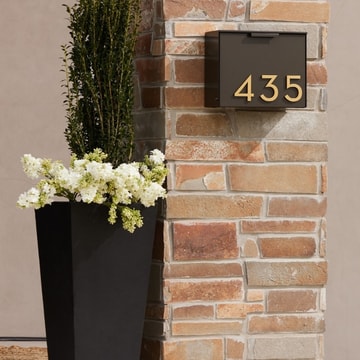 Post & Porch