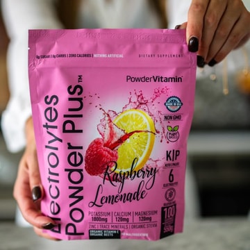 PowderVitamin