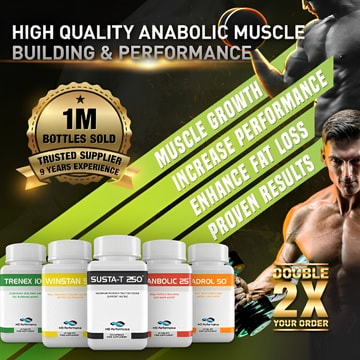 ProAnabolics