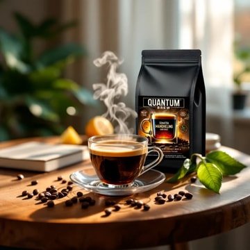 Quantum Brew