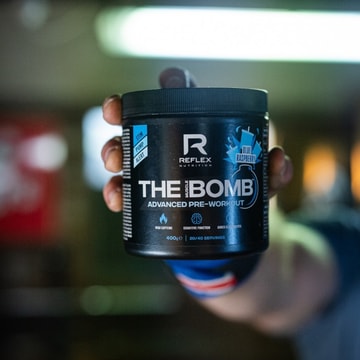 Reflex Nutrition