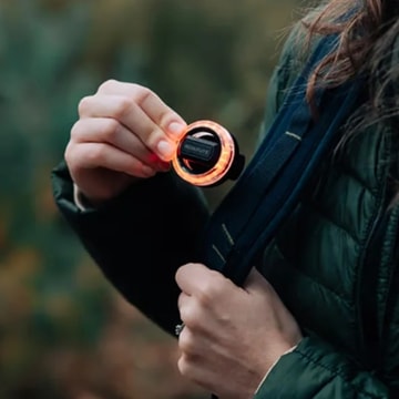 SCOUTLITE