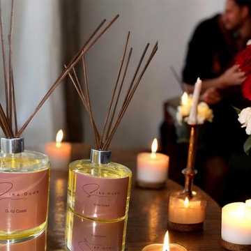 Sika Oudh 