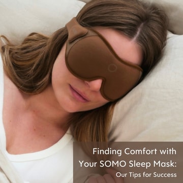 SOMO Sleep Fitness