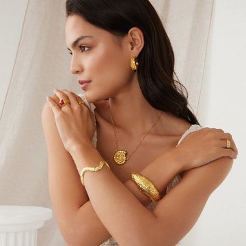 SORU JEWELLERY