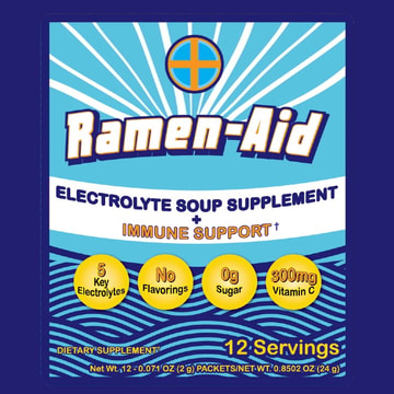 Ramen-Aid