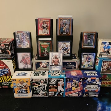 Tavern Collectibles