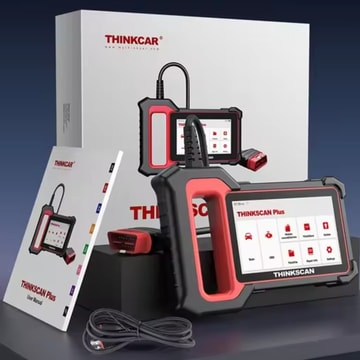 ThinkCar