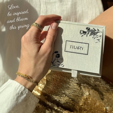 TILARY Jewellery
