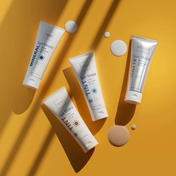Totality Skincare