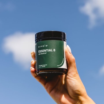 Eimele