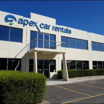 Apex Car Rentals