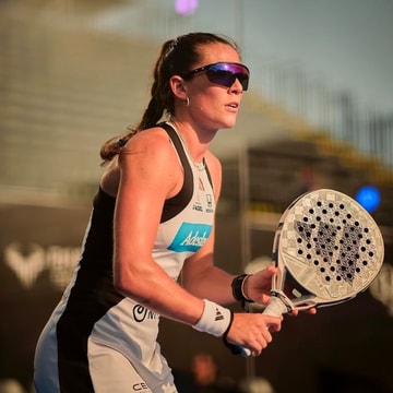 The District Padel