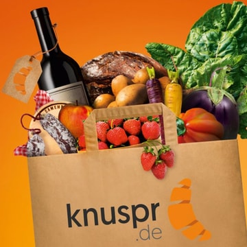 Knuspr.de