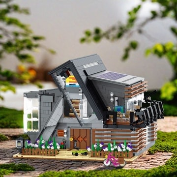 Letbricks