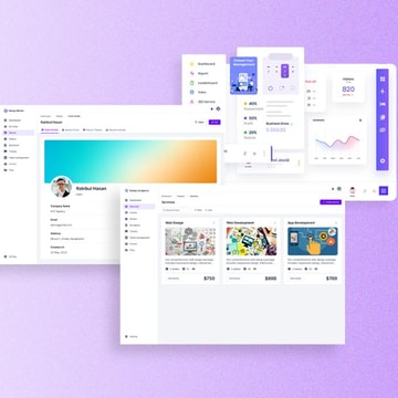 Agency Handy