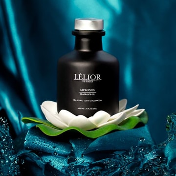 L&egrave;lior