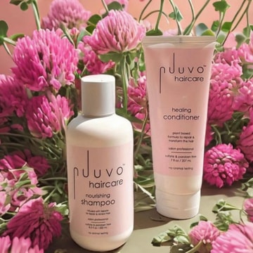 Nuuvo Haircare