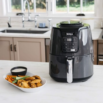 Ninja Kitchen